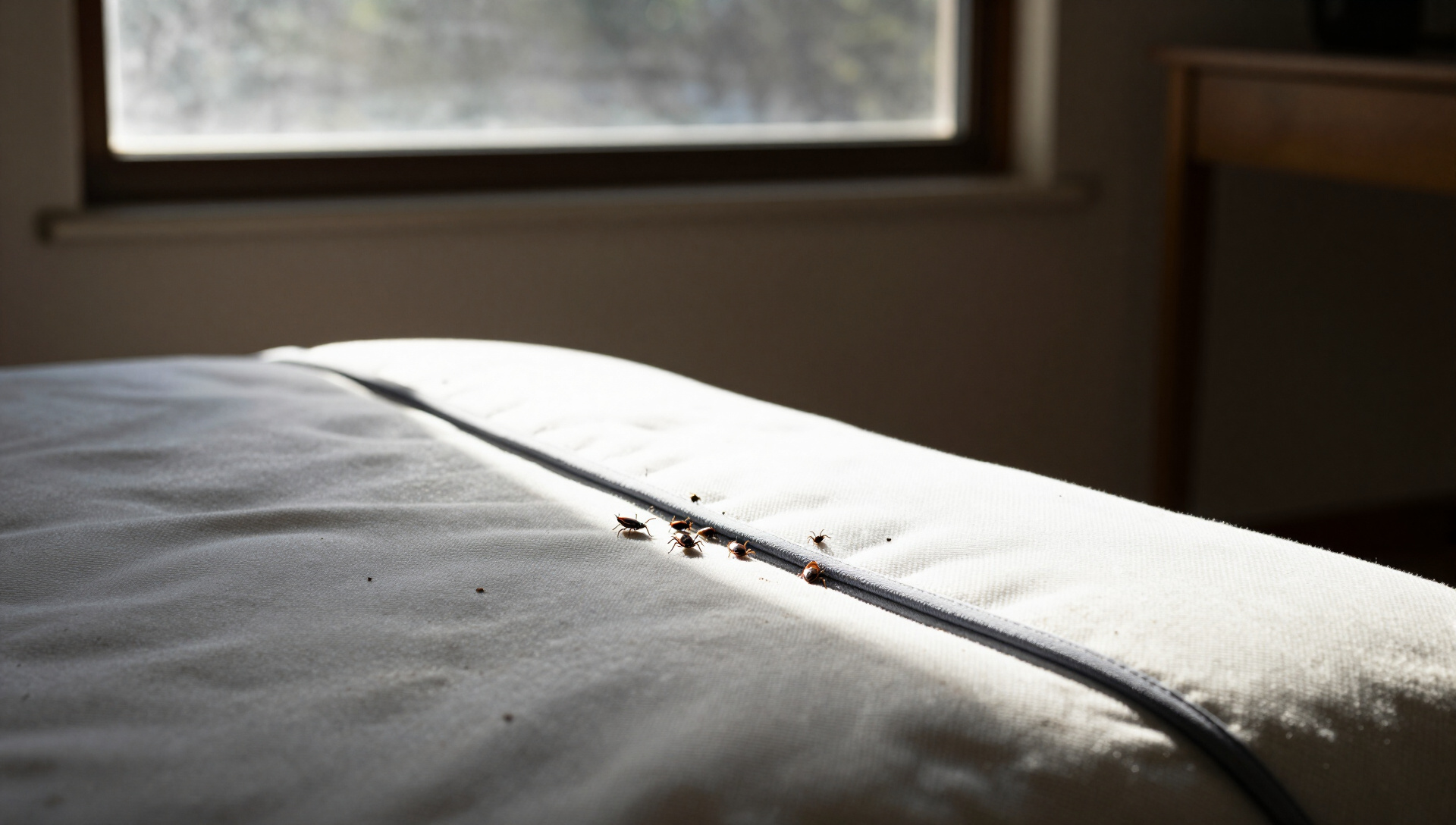 Bed Bugs Control in Lewisham