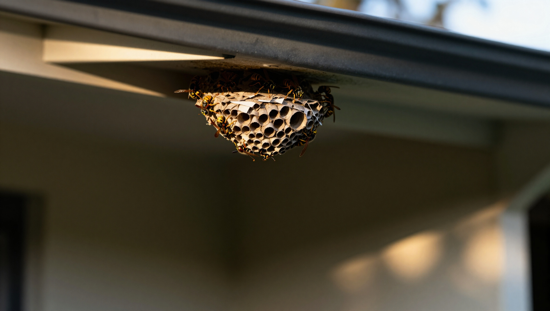 Bees and Wasp Removal in Lewisham
