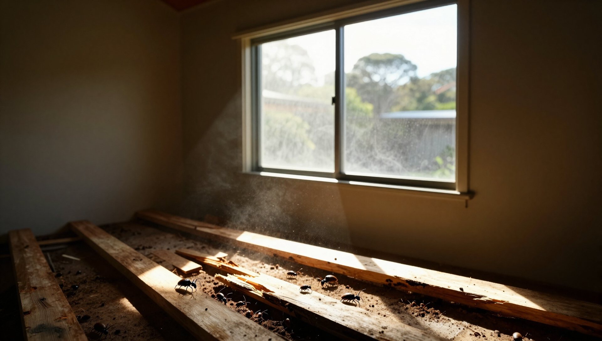 Termite Prevention in Lewisham
